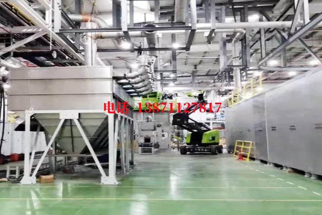 北安机电设备安装工程,设备安装公司